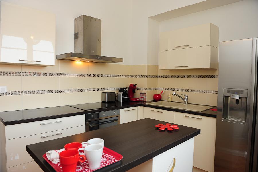 Appartement Les Hortensias Авиньон Стая снимка