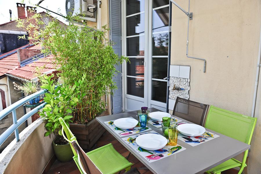 Appartement Les Hortensias Авиньон Стая снимка