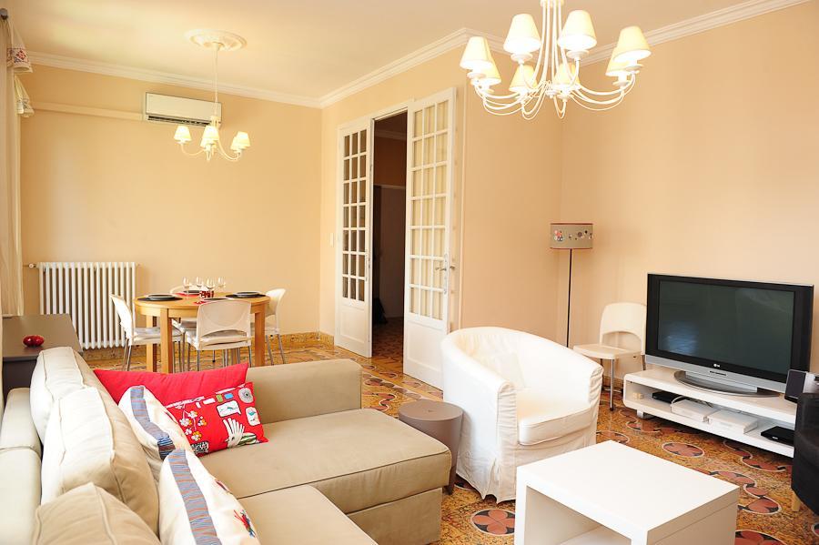 Appartement Les Hortensias Авиньон Стая снимка