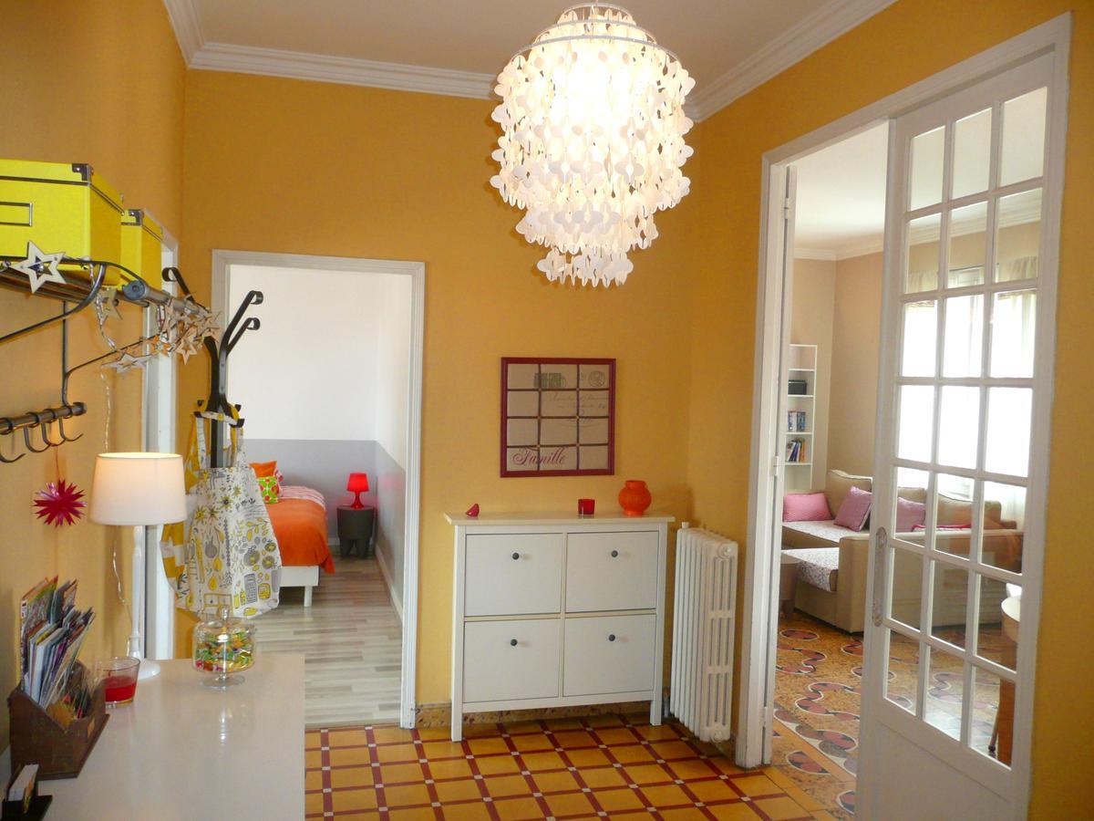 Appartement Les Hortensias Авиньон Екстериор снимка
