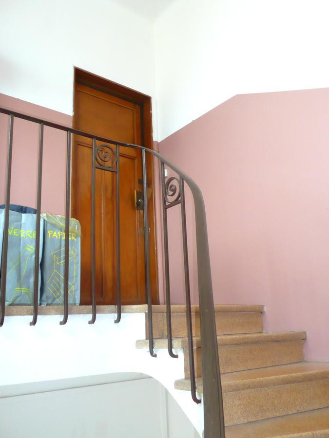 Appartement Les Hortensias Авиньон Екстериор снимка