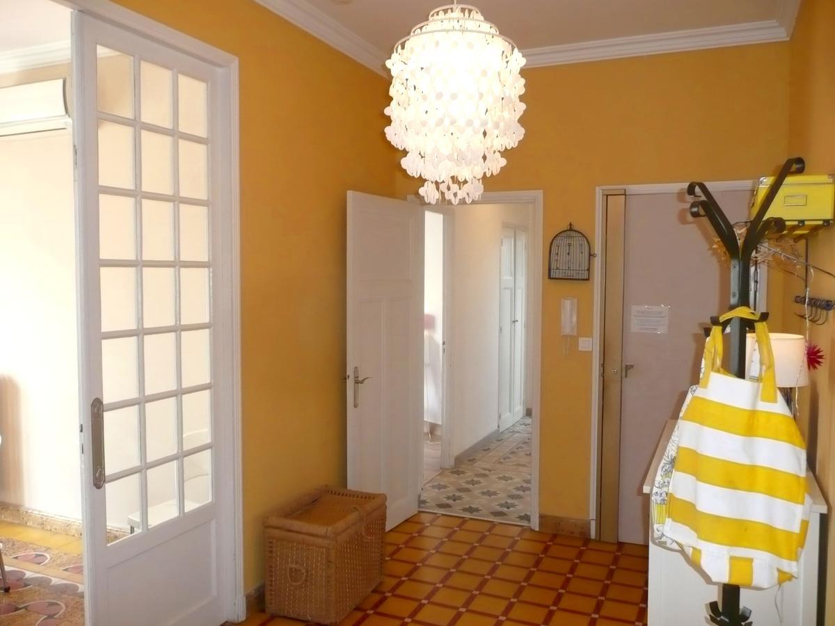 Appartement Les Hortensias Авиньон Екстериор снимка