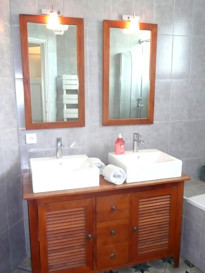 Appartement Les Hortensias Авиньон Екстериор снимка