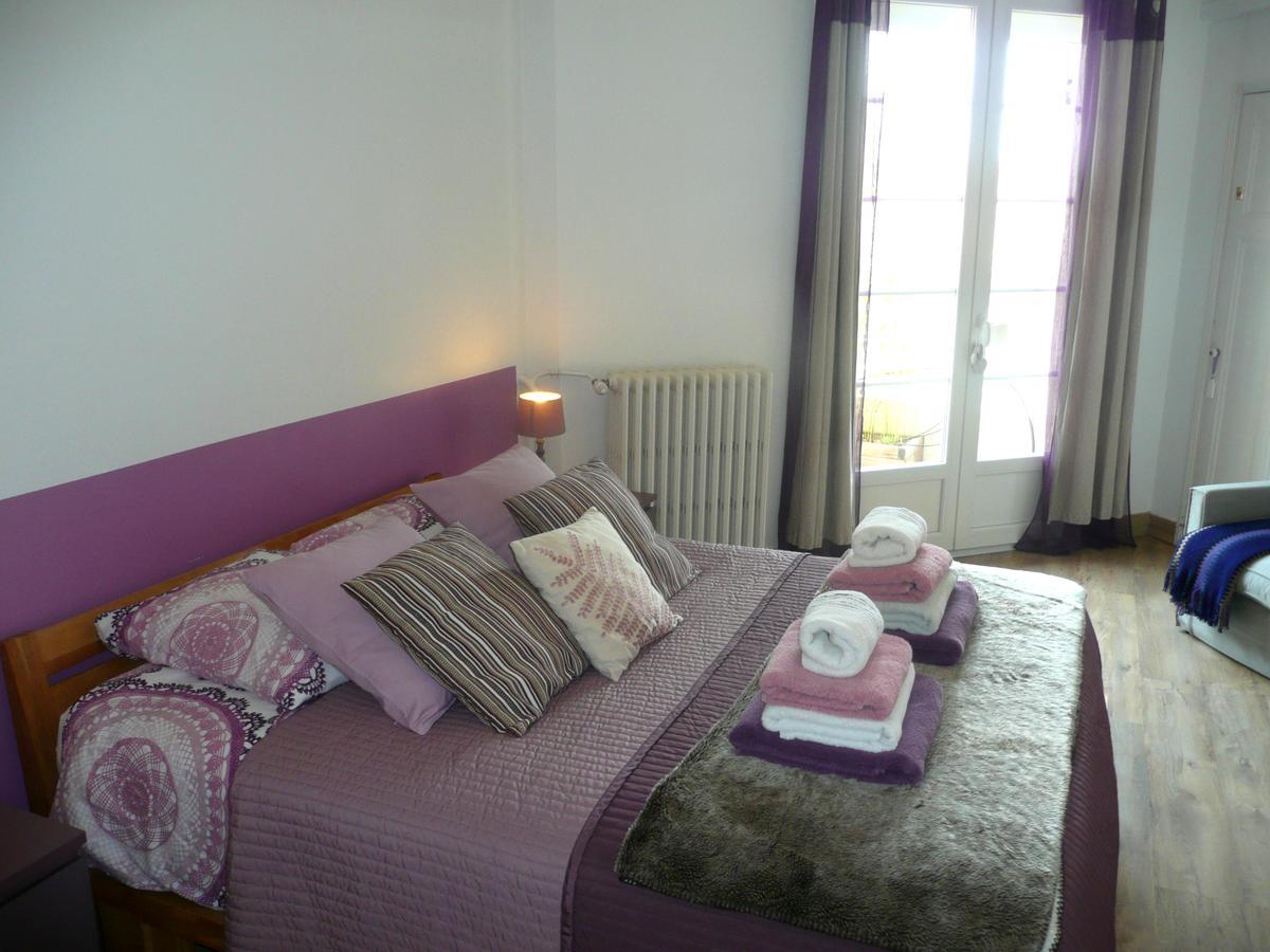Appartement Les Hortensias Авиньон Екстериор снимка