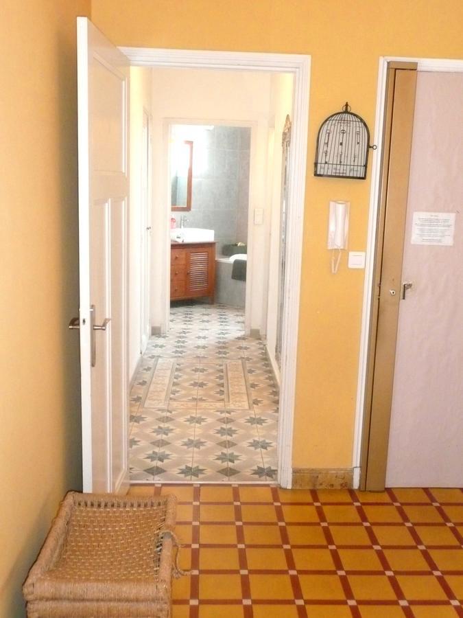 Appartement Les Hortensias Авиньон Екстериор снимка