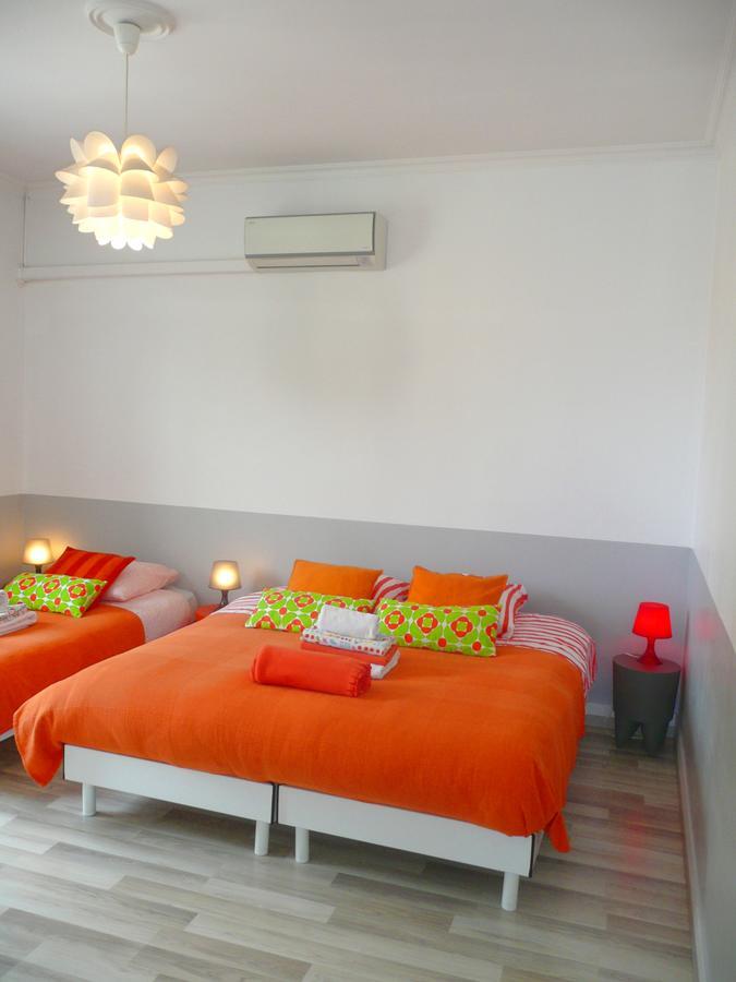 Appartement Les Hortensias Авиньон Екстериор снимка