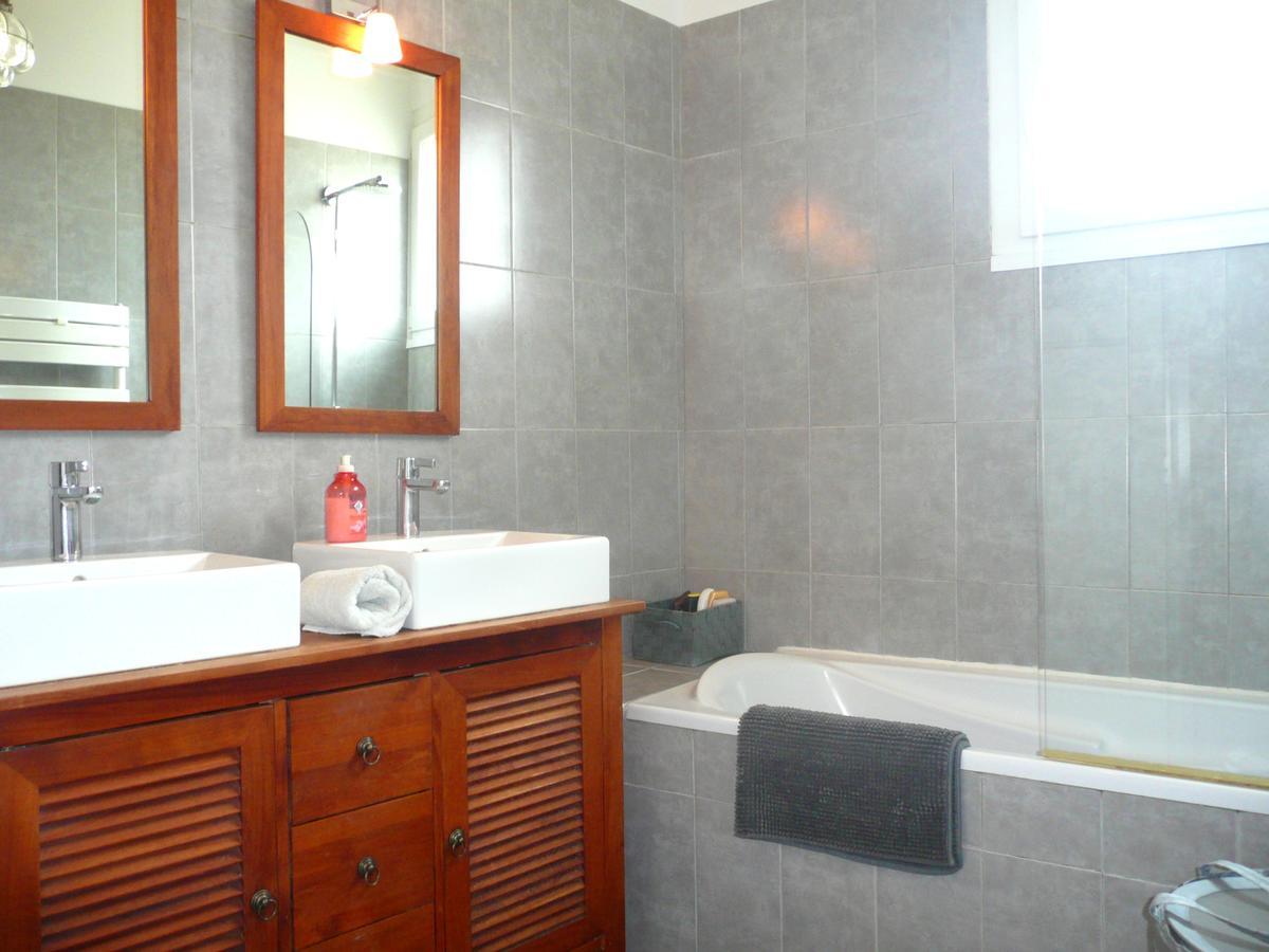 Appartement Les Hortensias Авиньон Екстериор снимка