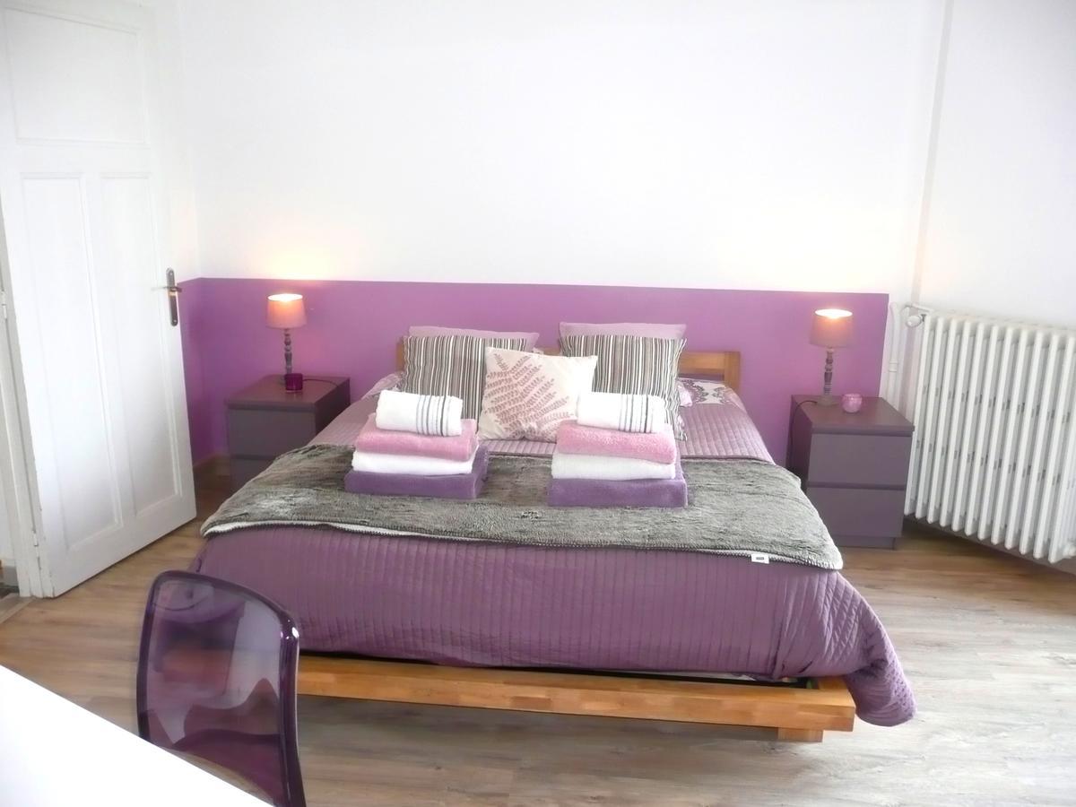 Appartement Les Hortensias Авиньон Екстериор снимка