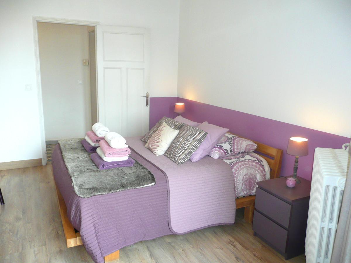 Appartement Les Hortensias Авиньон Екстериор снимка