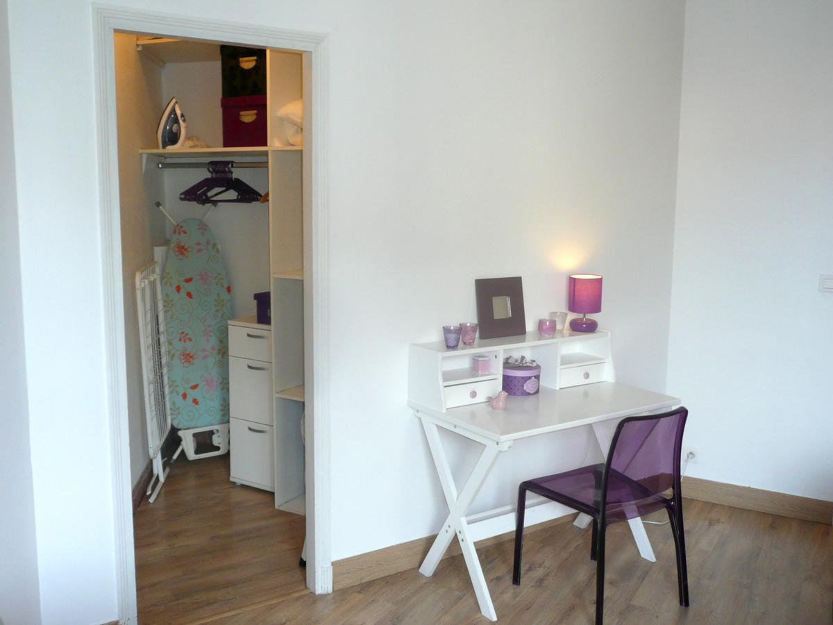 Appartement Les Hortensias Авиньон Екстериор снимка