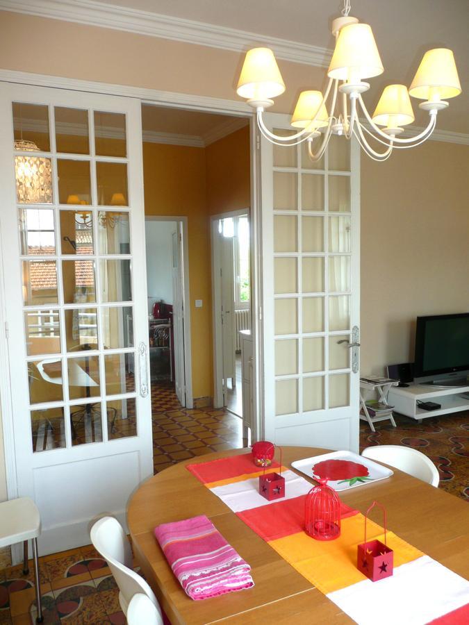 Appartement Les Hortensias Авиньон Екстериор снимка