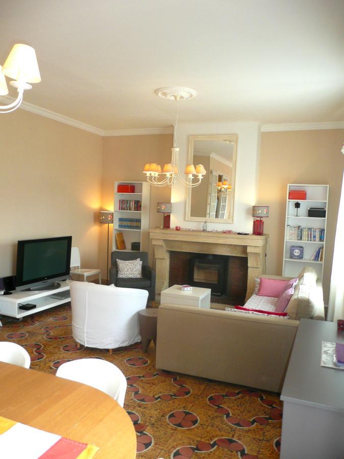 Appartement Les Hortensias Авиньон Екстериор снимка