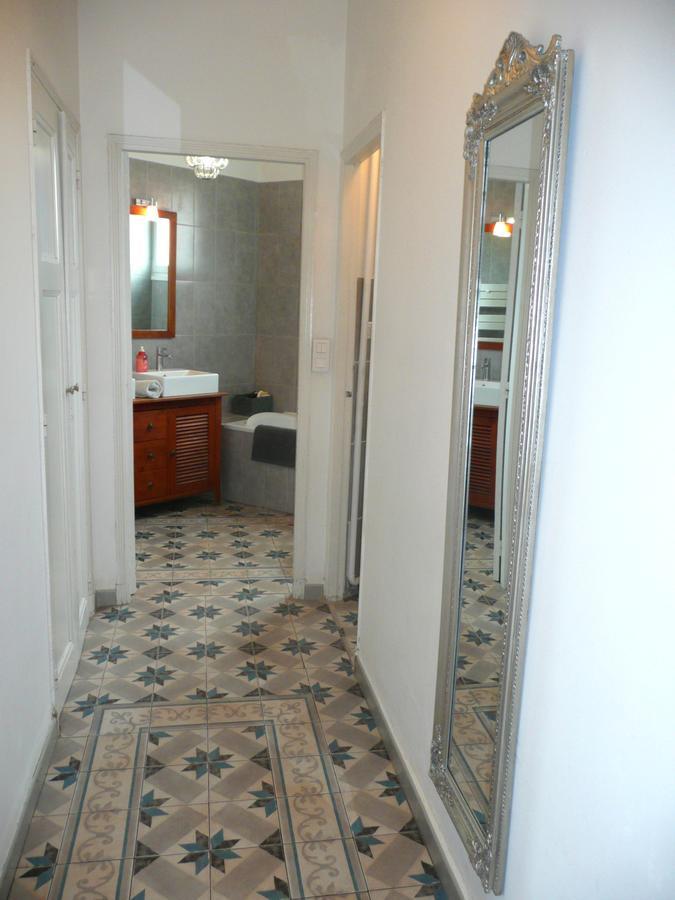Appartement Les Hortensias Авиньон Екстериор снимка